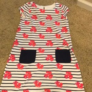 Gymboree spring dress size 12